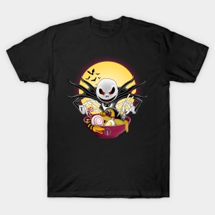 Spooky Ramen T-Shirt